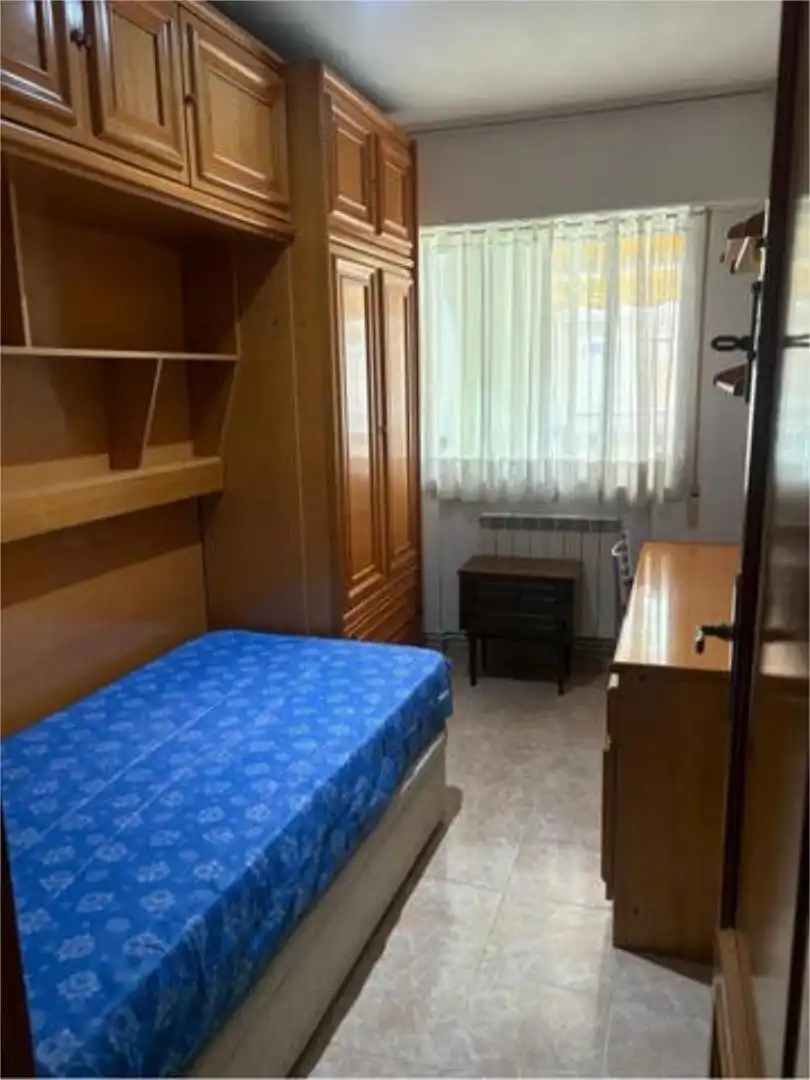 Habitación en alquiler, Madrid