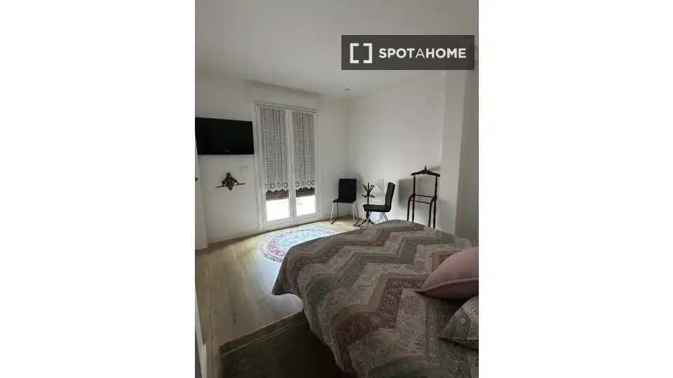 Habitación 75 m², San Sebastián