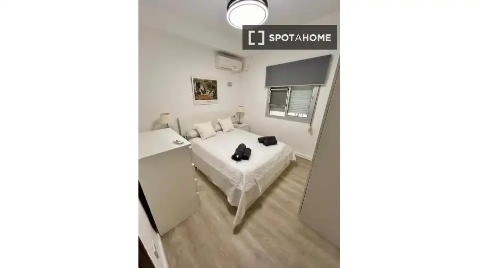 Habitación 81 m², Torremolinos
