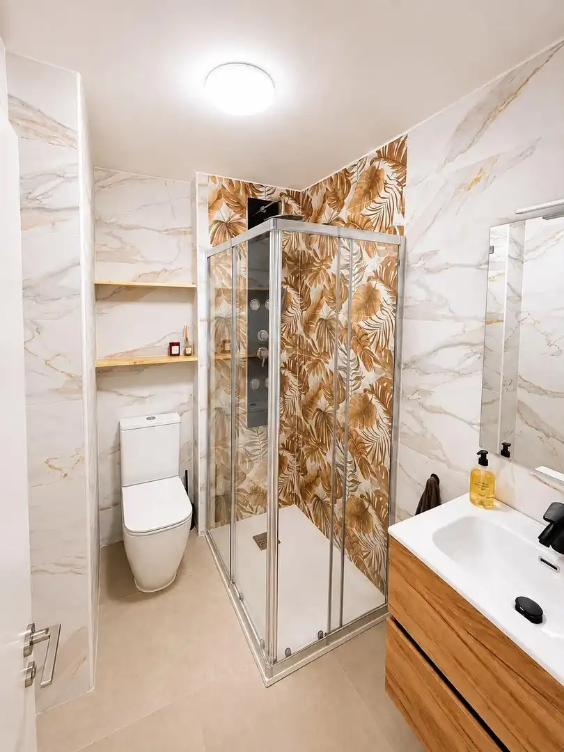 Piso de 69 m² en Oviedo