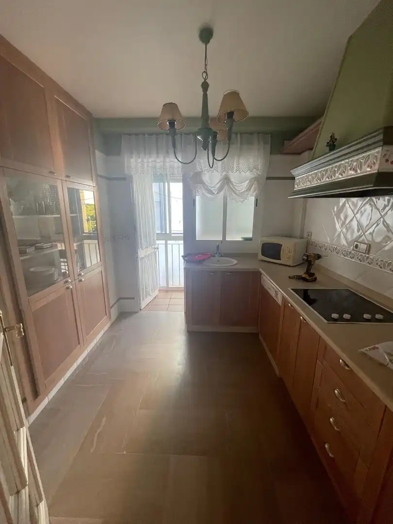 Piso de 90 m² en Punta Umbría