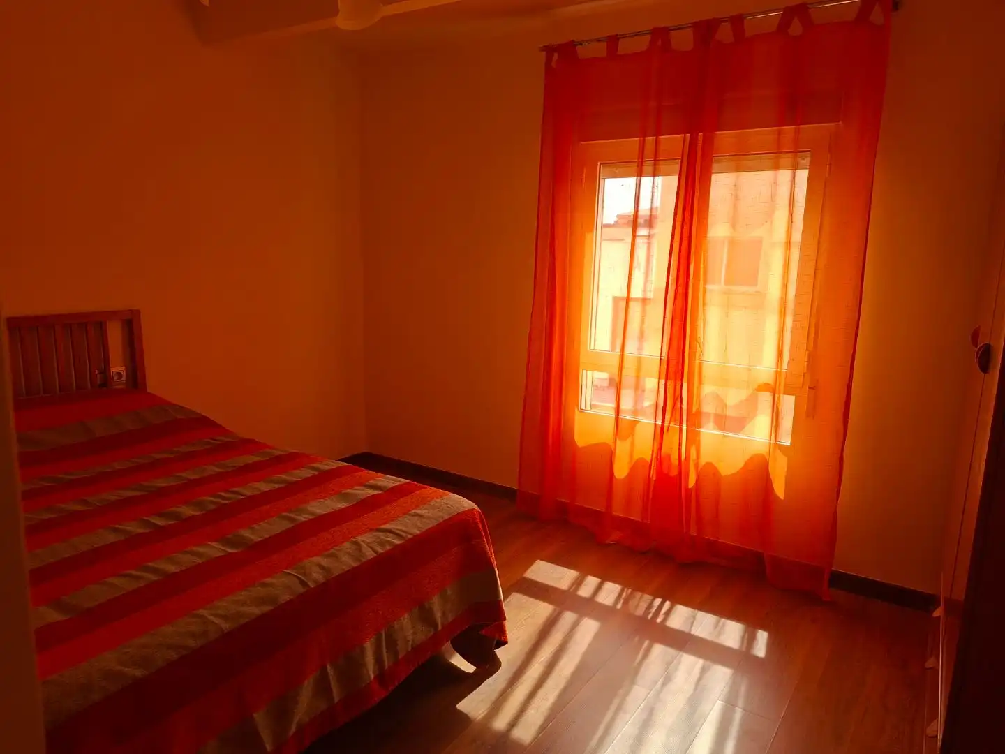 Wohnung 68 m² in el Puig de Santa Maria