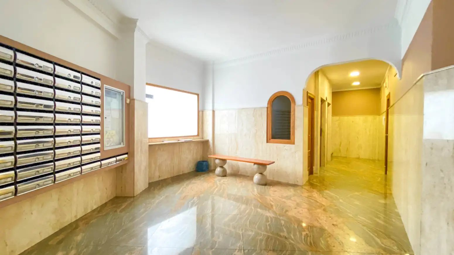 Piso de 71 m² en Santander