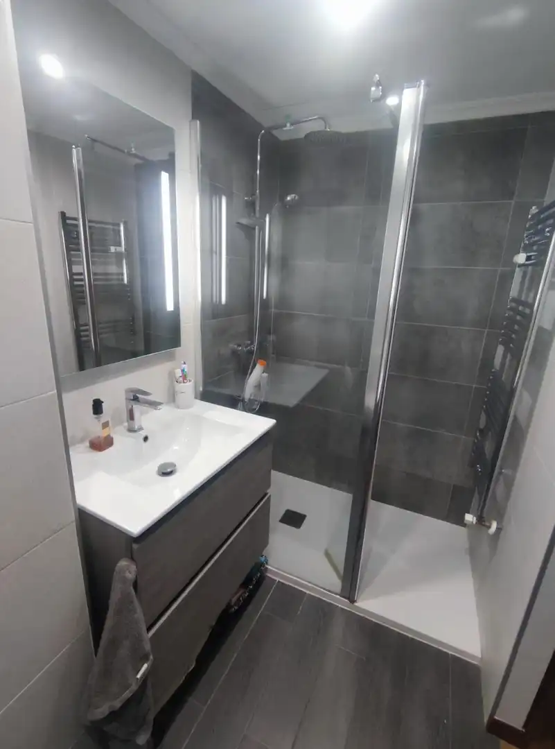 Appartamento 56 m² a Valladolid
