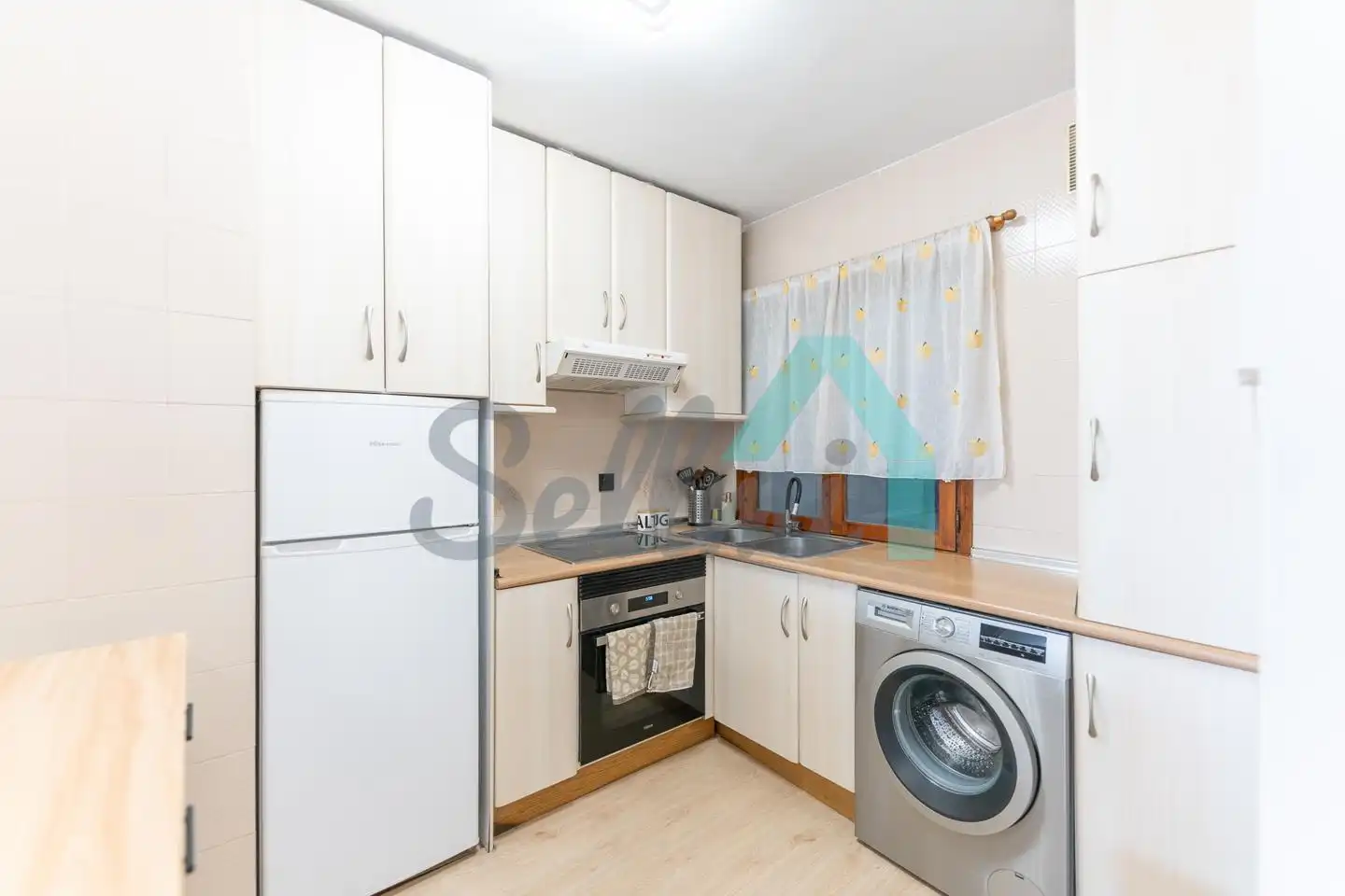 Piso de 85 m² en Oviedo