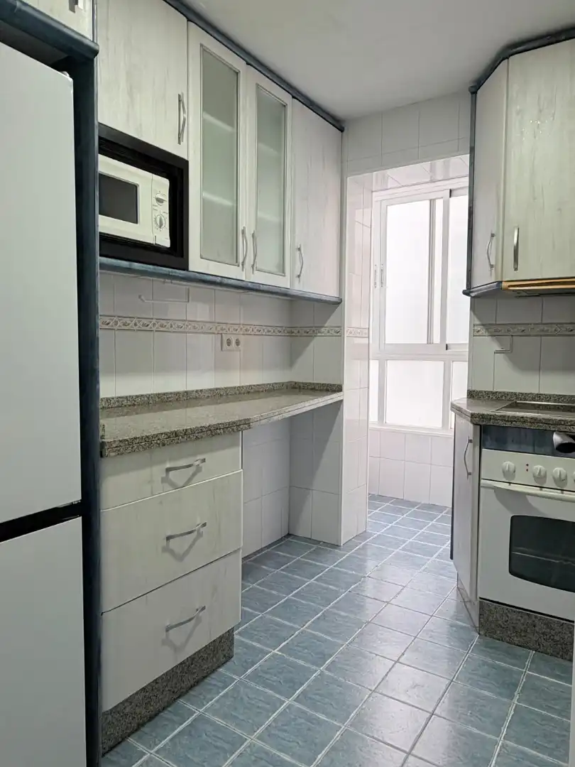 Piso de 105 m² en Badajoz