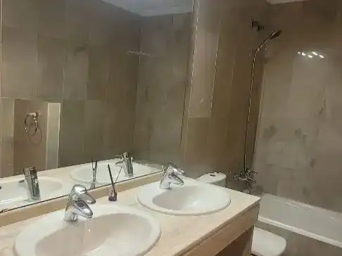 Piso de 140 m² en Almería