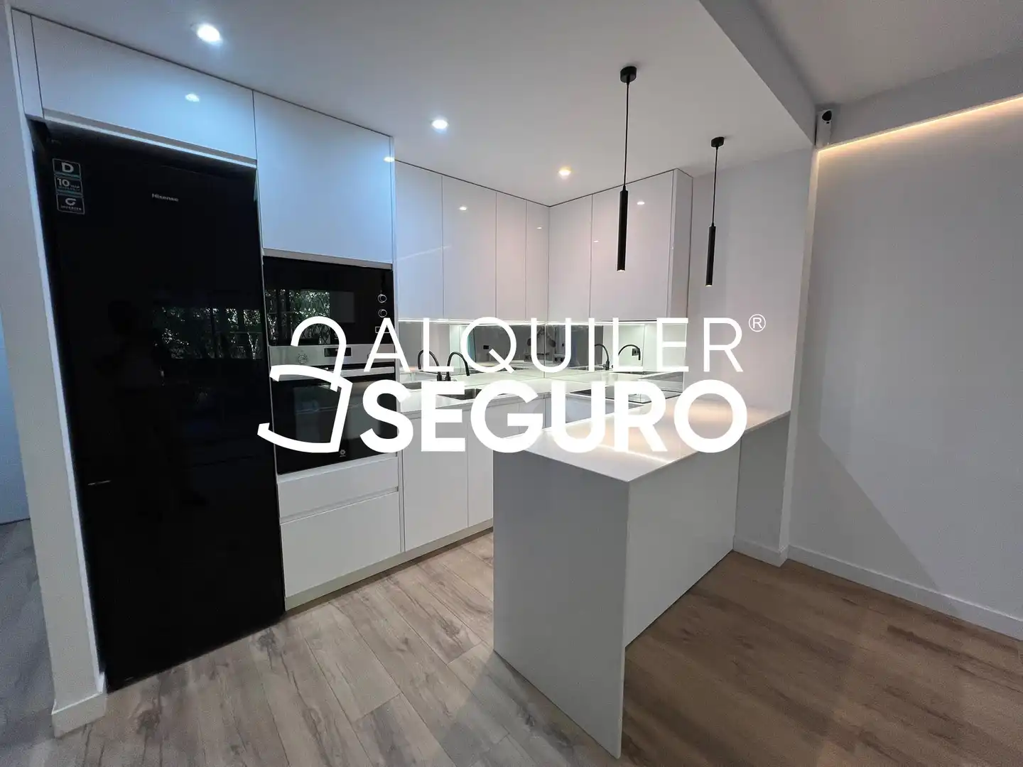 Appartamento 70 m² a Madrid