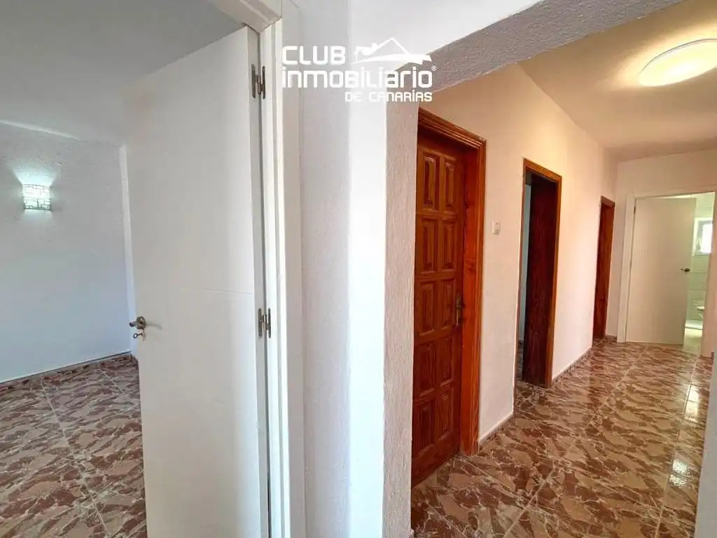 Casa de 103 m² en San Cristóbal de La Laguna