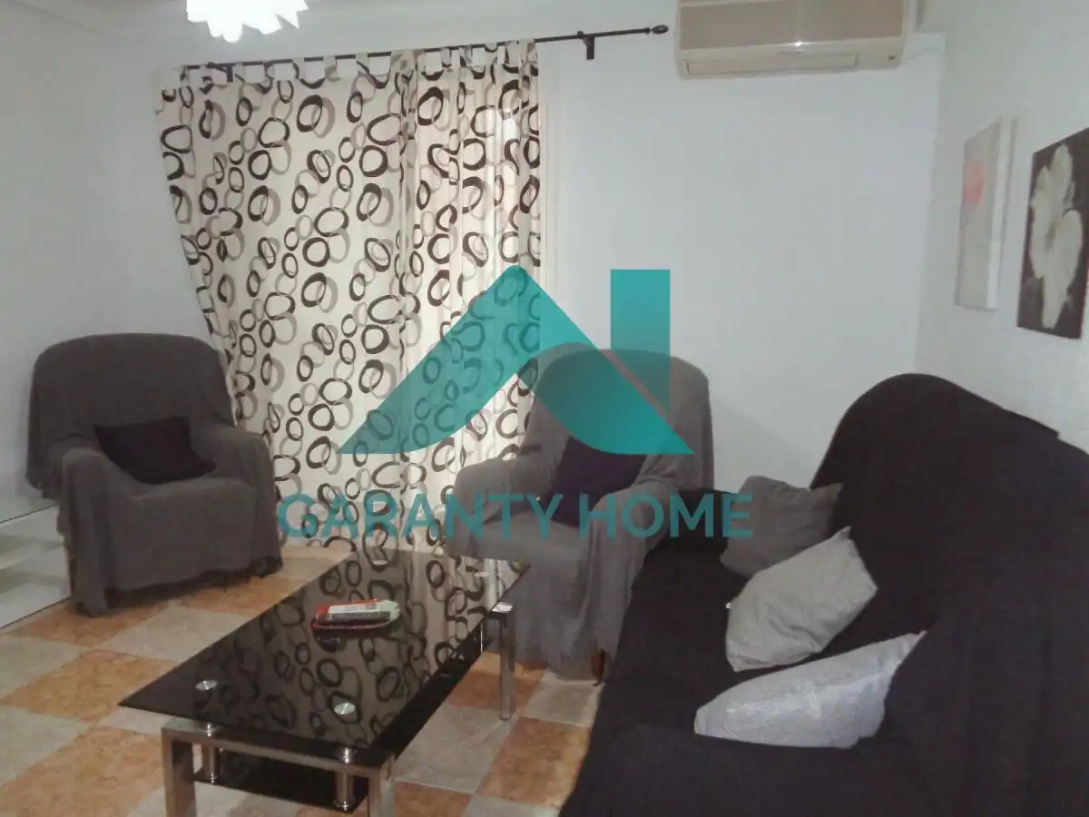 Квартира 85 м² в Cáceres