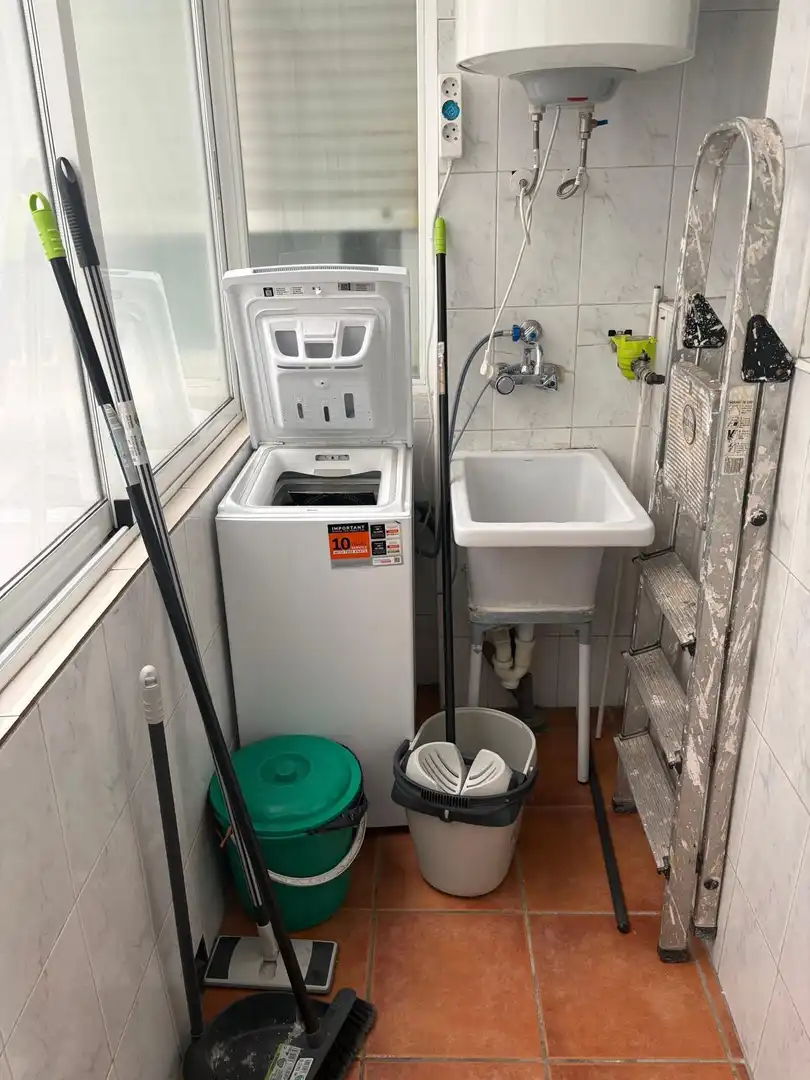 Piso de 65 m² en Granada