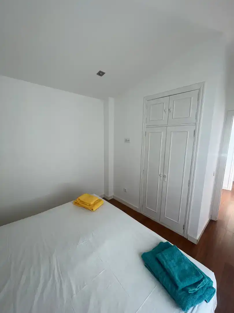 Piso de 87 m² en Nigrán