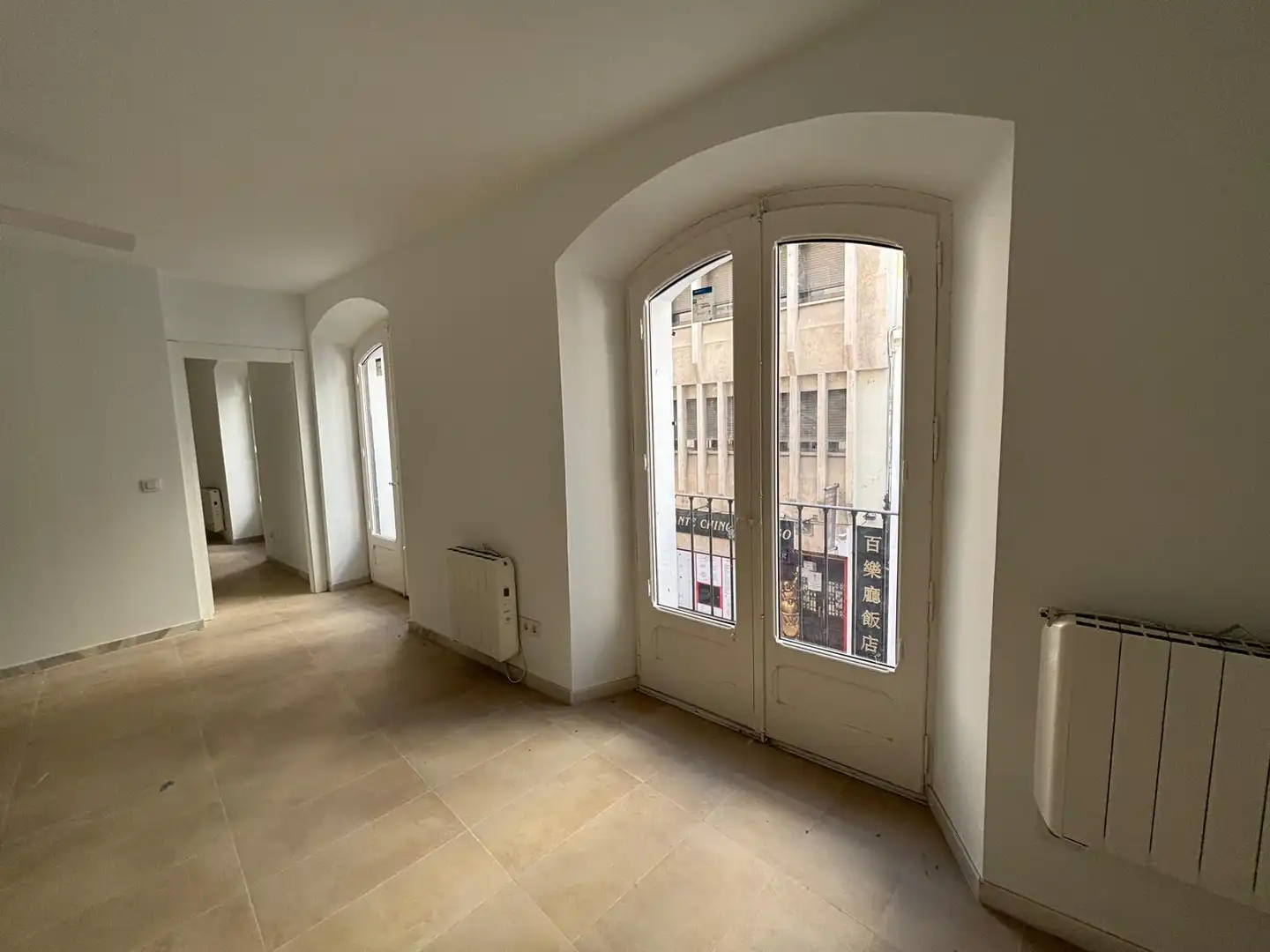 Piso de 42 m² en Zaragoza