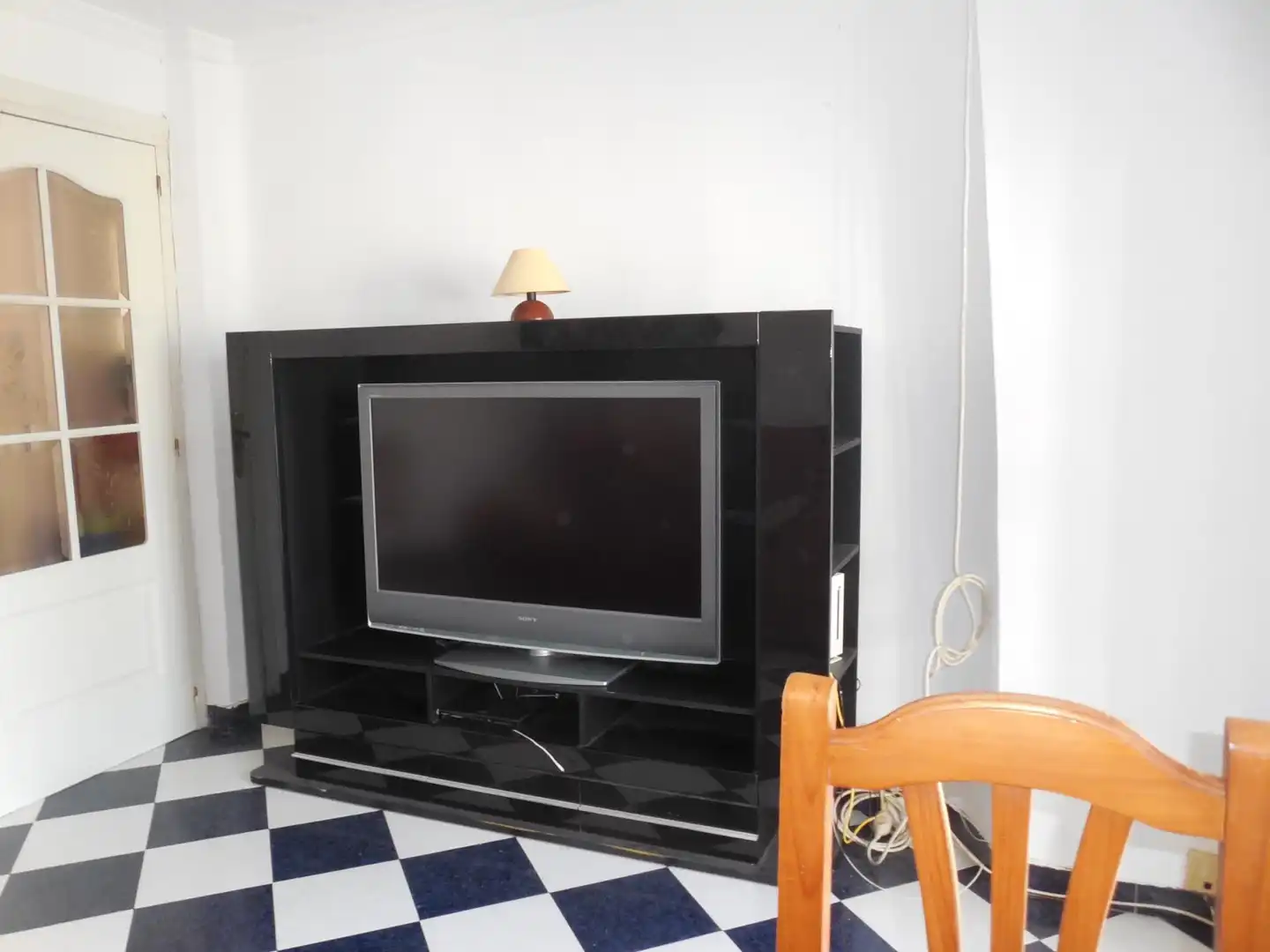 Piso de 84 m² en Granada