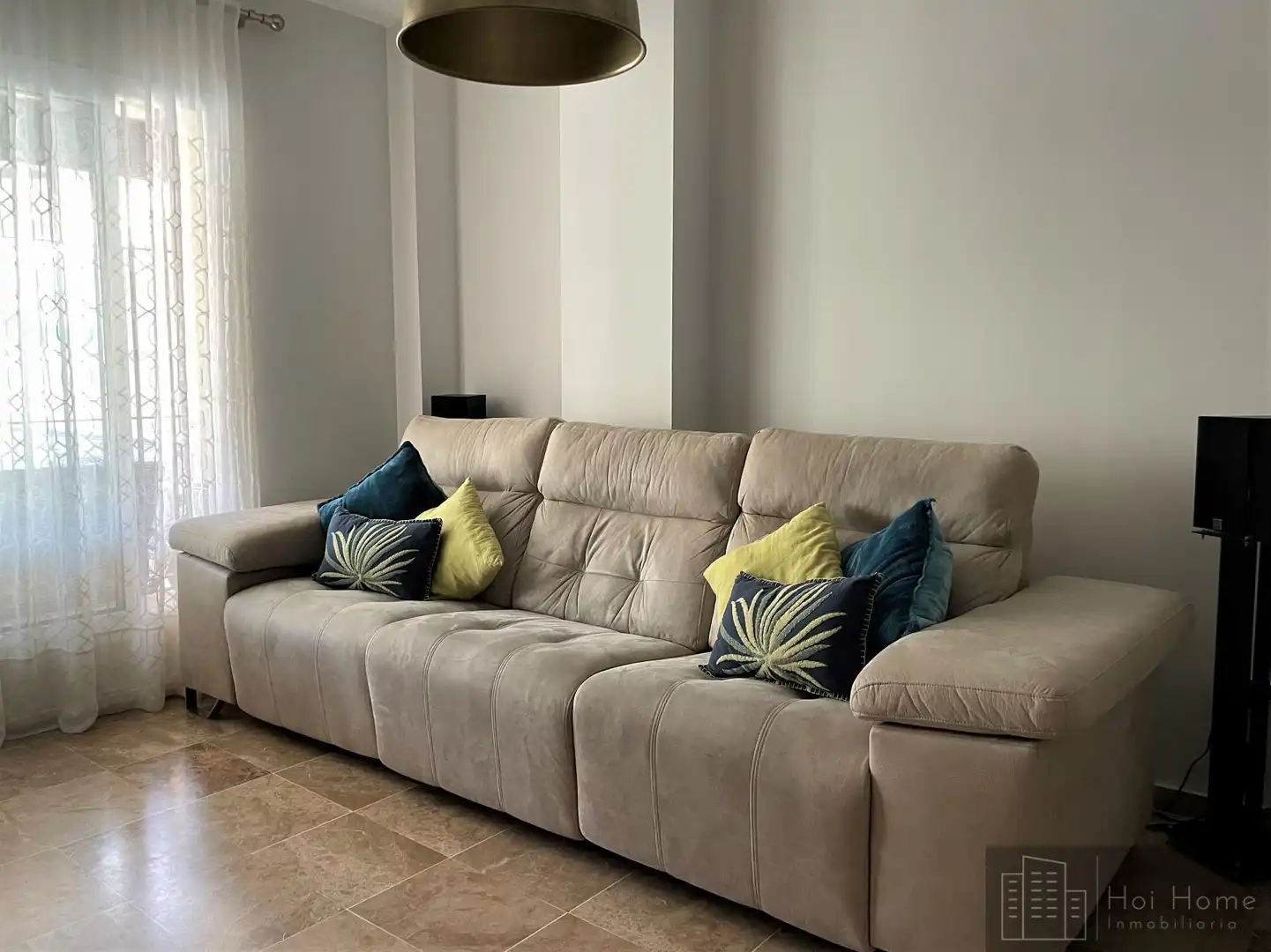 Piso de 117 m² en Jerez de la Frontera
