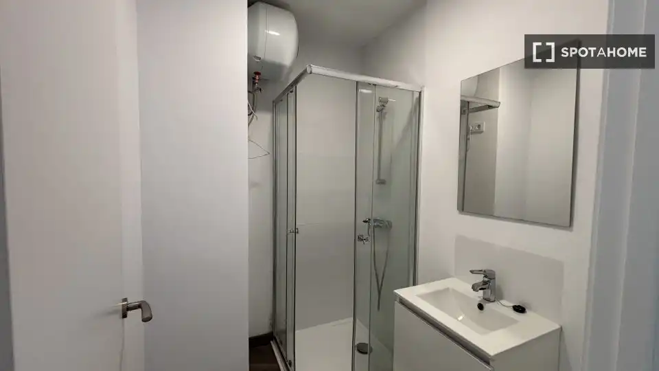 Habitació de lloguer, València
