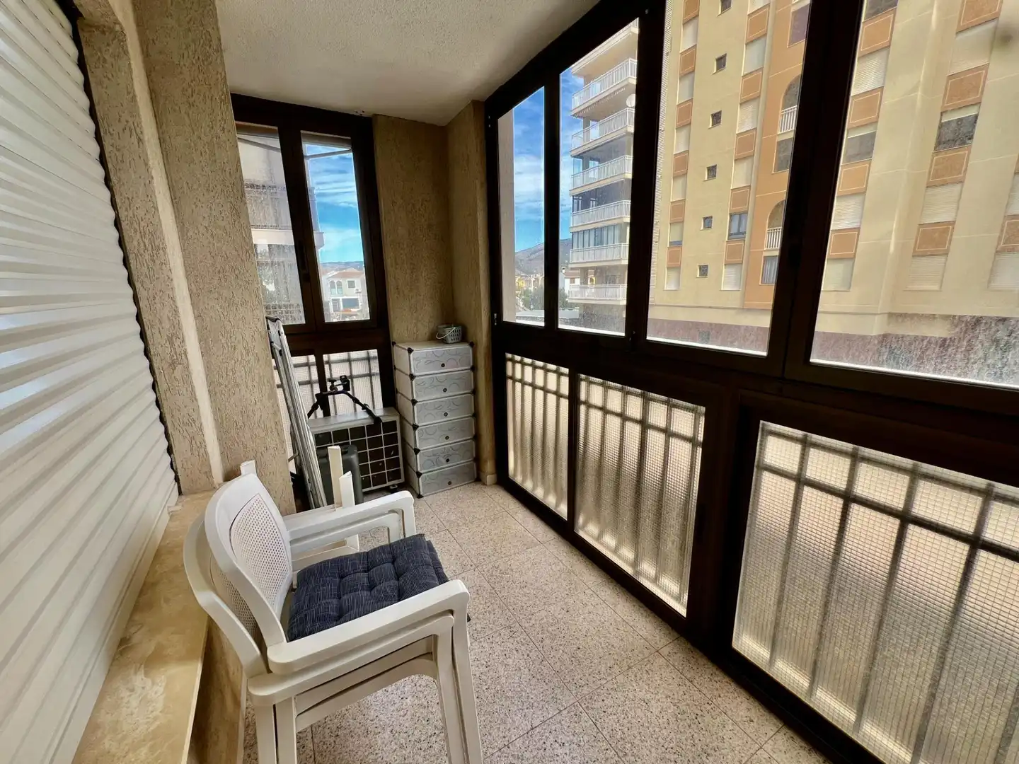Piso de 139 m² en Benicasim