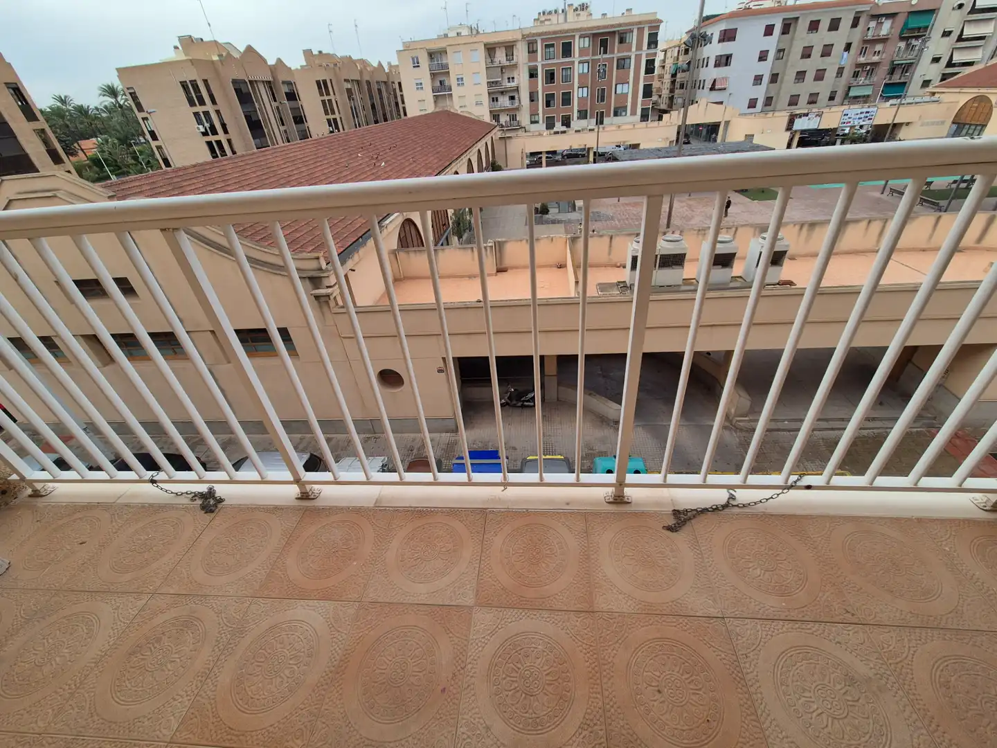 Flat 85 m² in Elx / Elche
