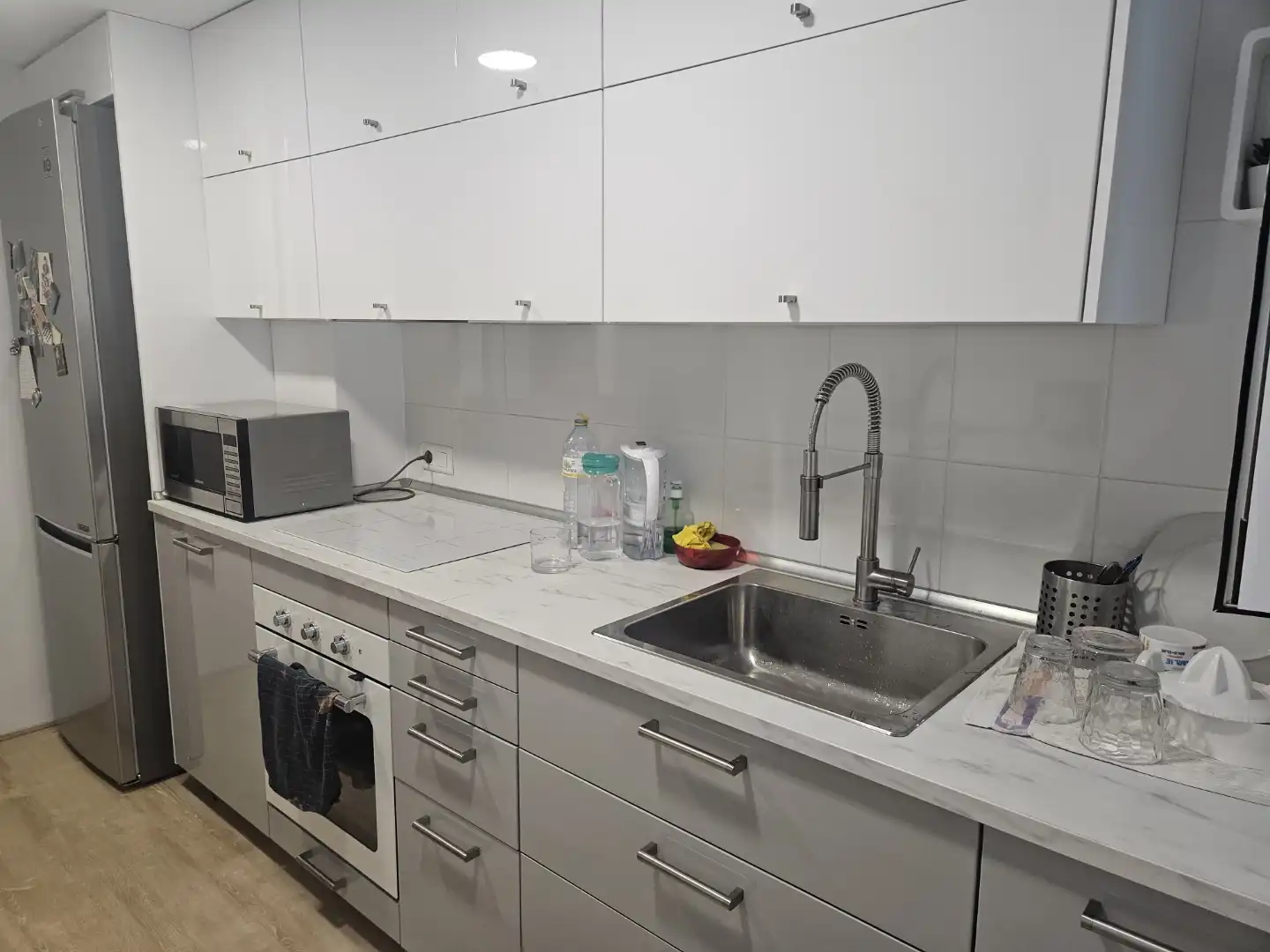 Piso de 80 m² en Gandía