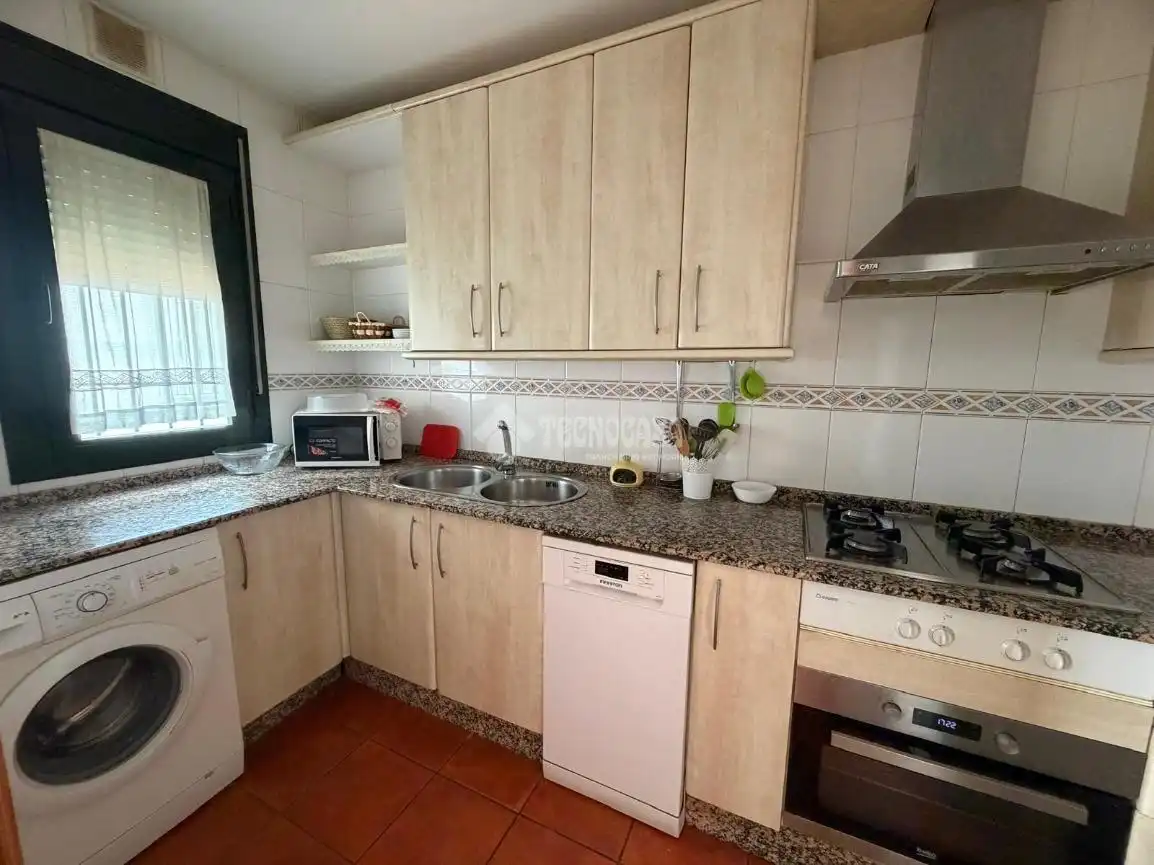 Piso de 89 m² en Chiclana de la Frontera