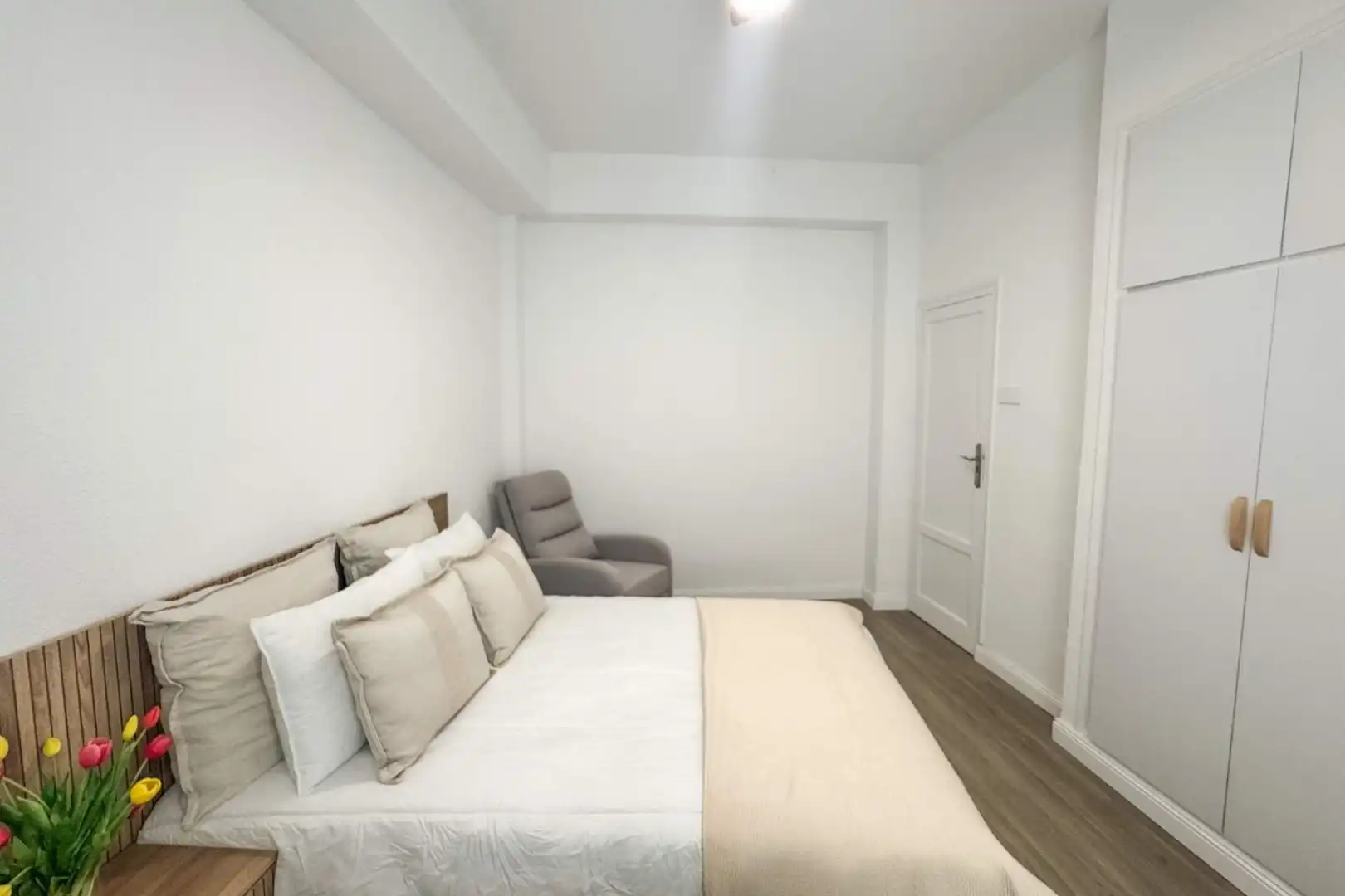 Habitación 60 m², Elche