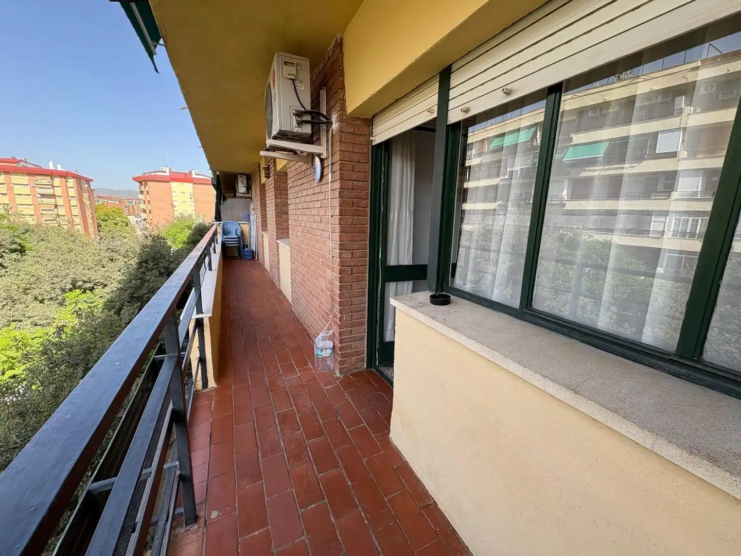Piso de 111 m² en Córdoba