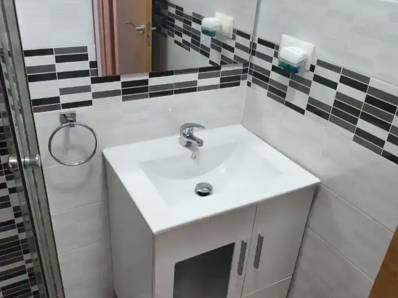 Habitación 95 m², Sevilla