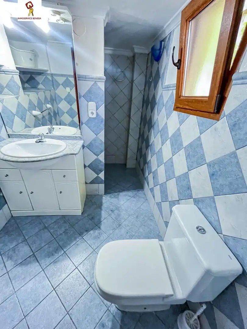 Pis de 110 m² a Benissa