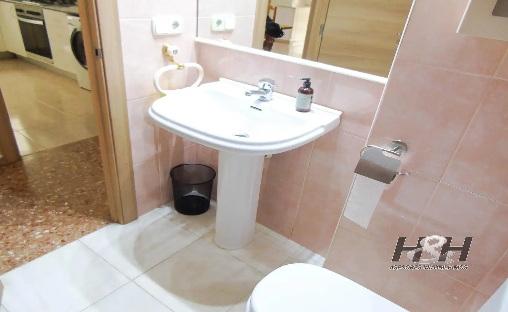 Piso de 96 m² en Valencia