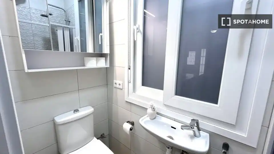 Habitación 29 m², Sevilla