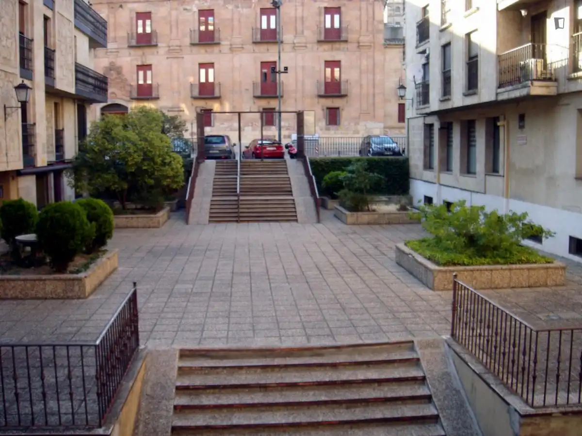 Habitación en alquiler, Salamanca