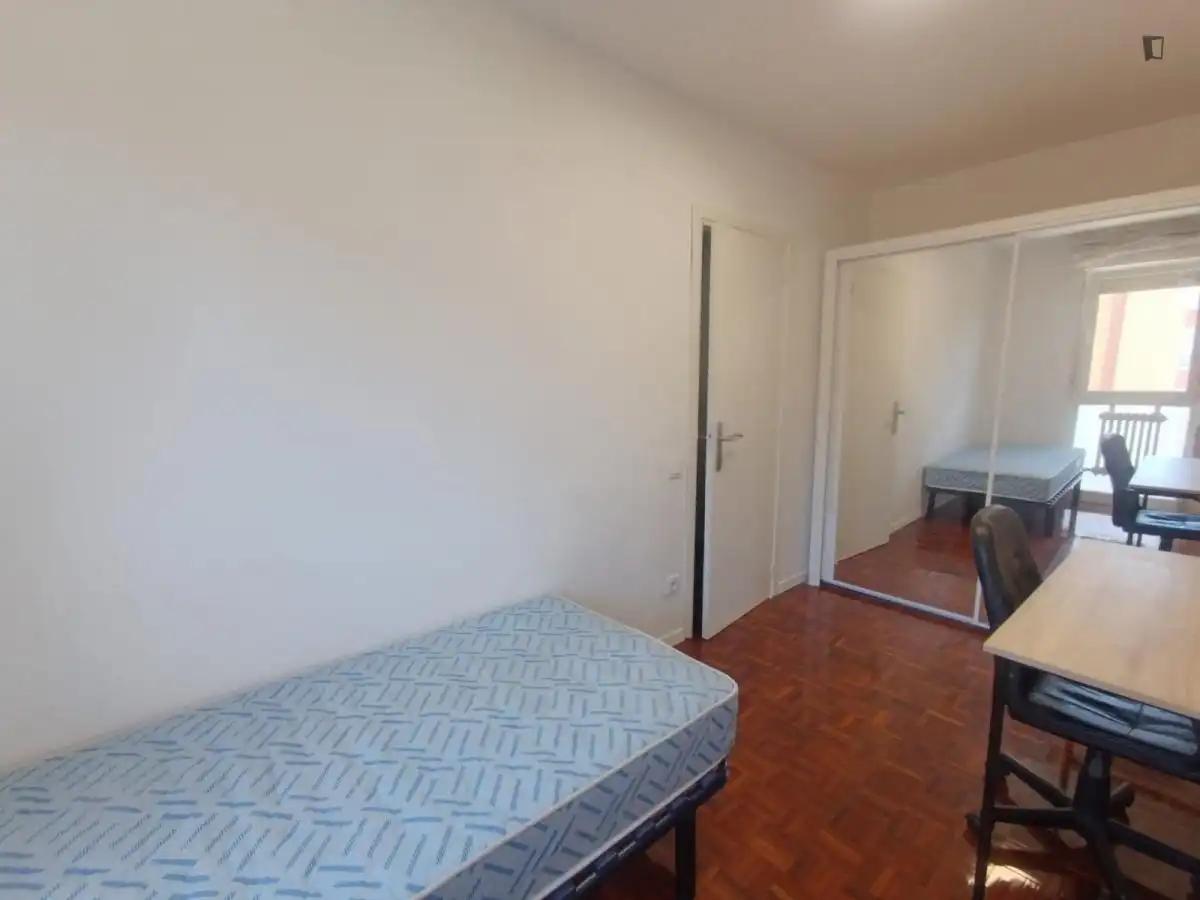 Habitación en alquiler, Pamplona