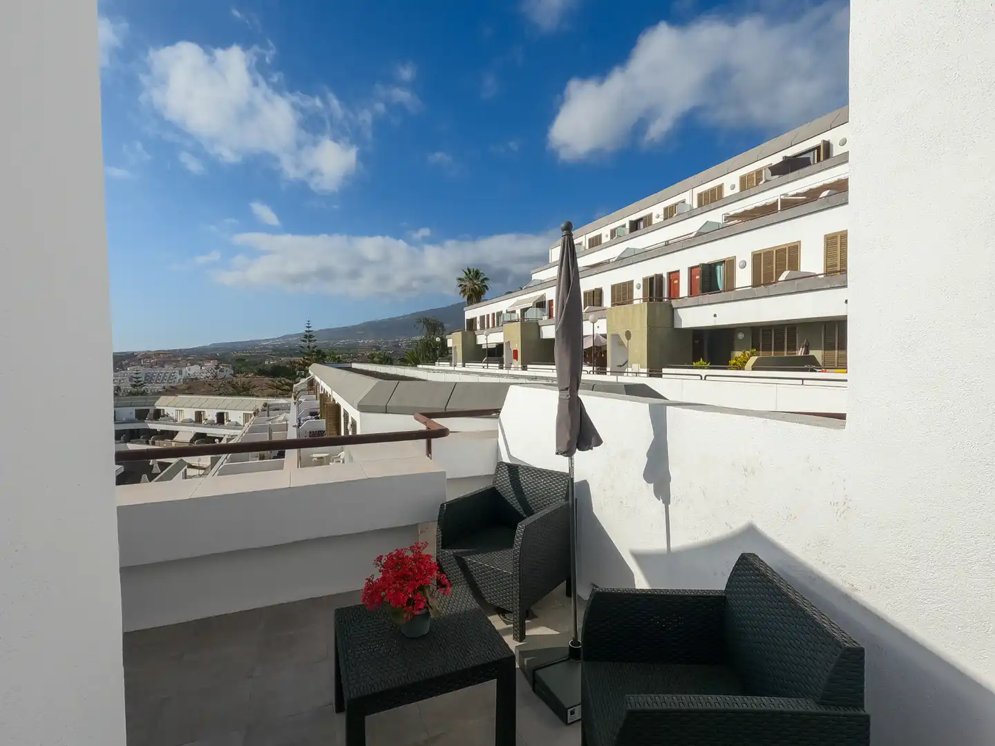 Piso de 63 m² en Adeje
