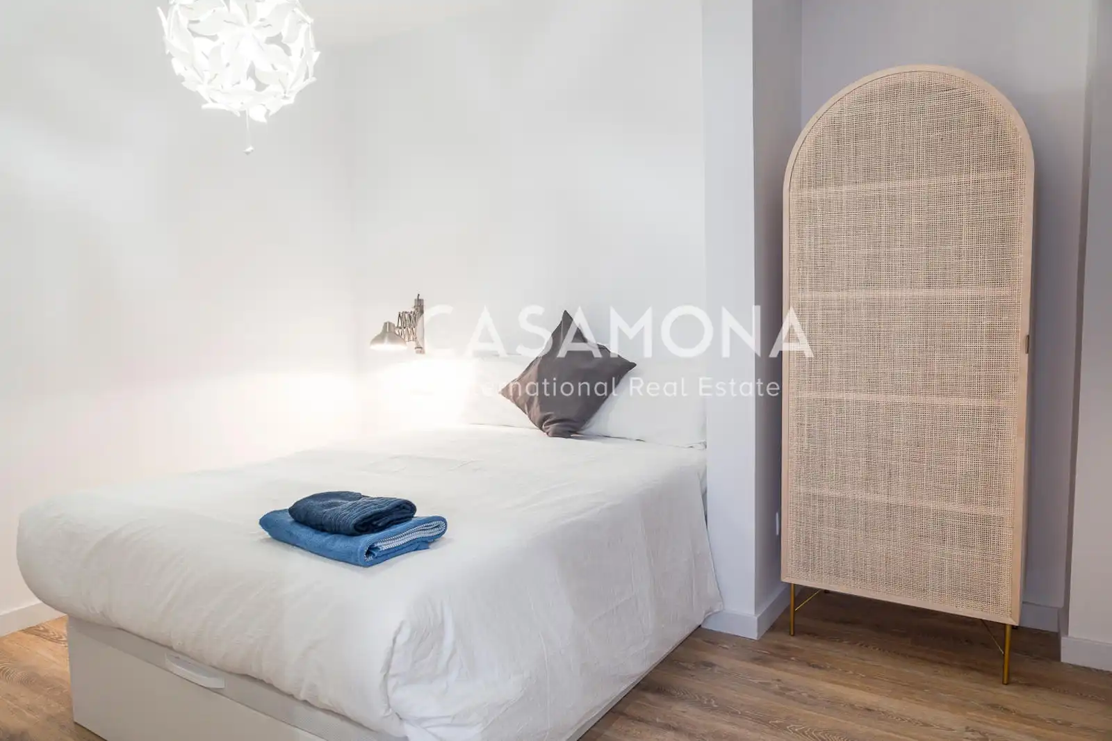 Wohnung 100 m² in Barcelona