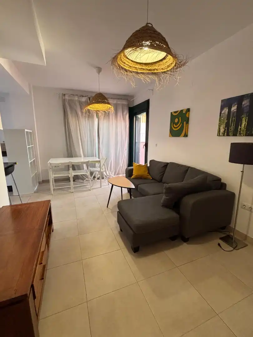 Piso de 80 m² en Málaga