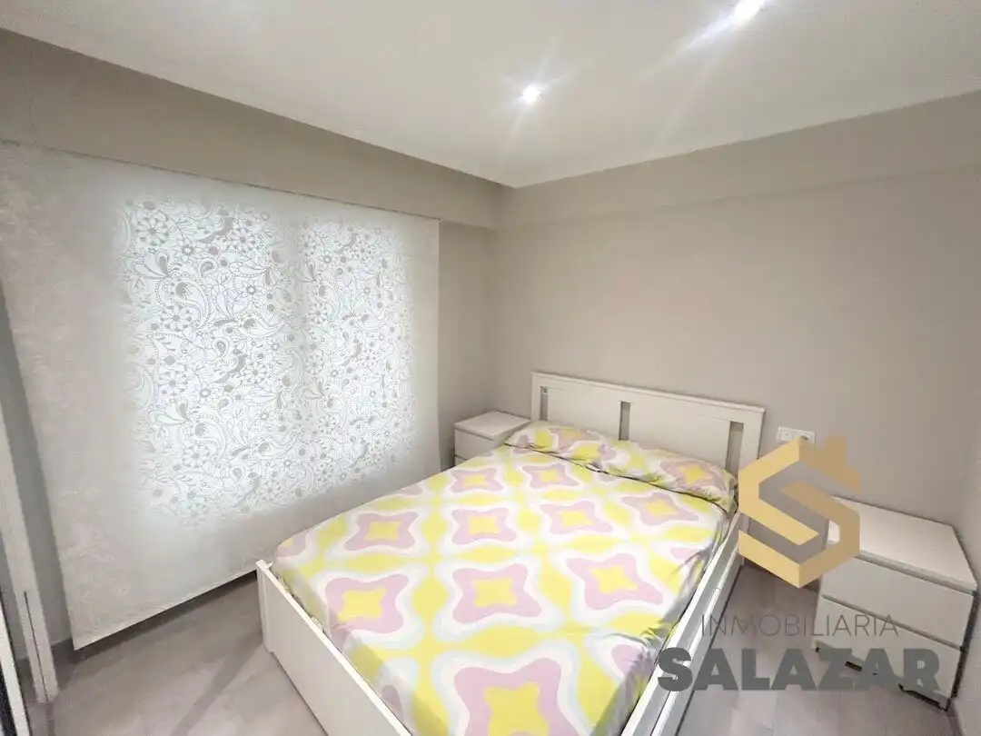 Piso de 50 m² en Bilbao