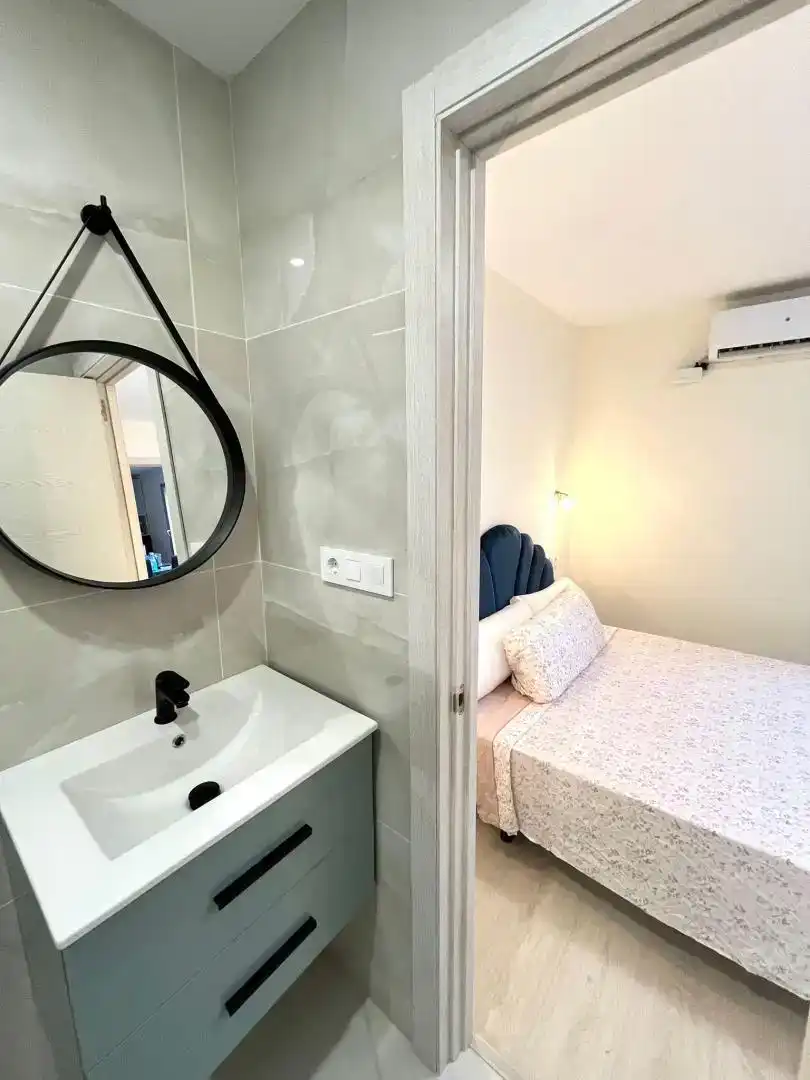 Piso de 65 m² en Castellón de la Plana