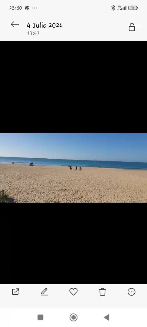 Piso de 60 m² en Chiclana de la Frontera