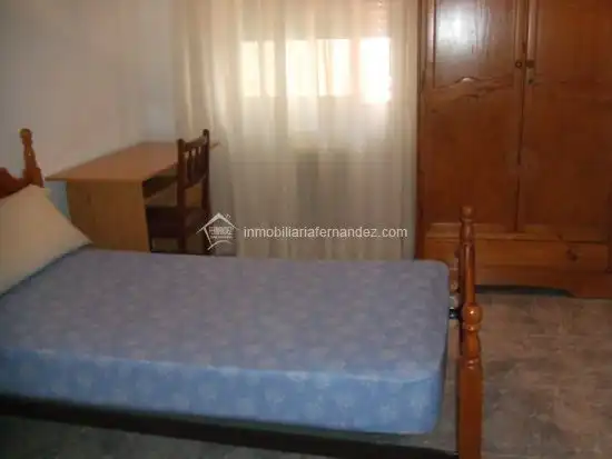 Pis de 85 m² a Cáceres