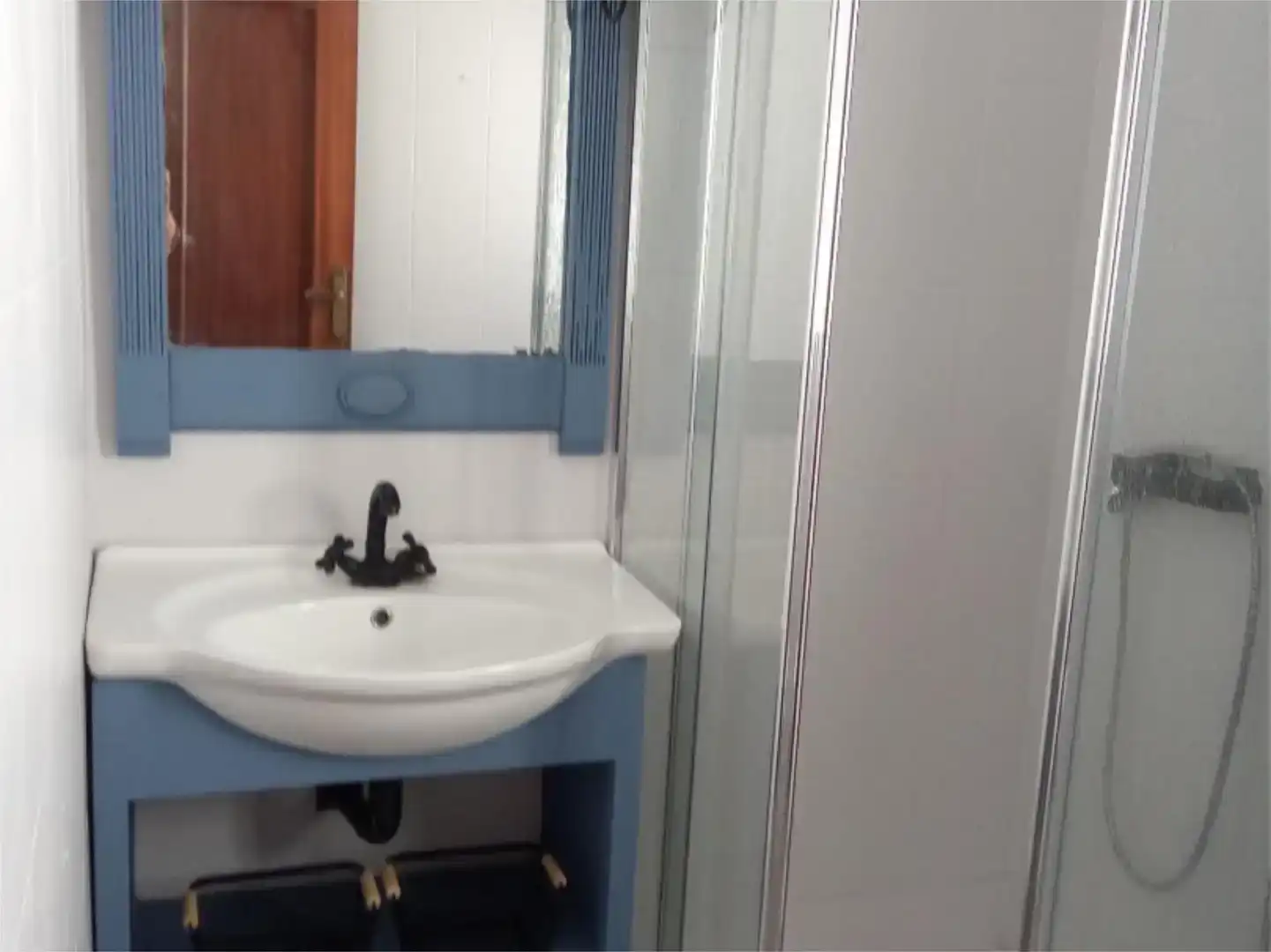 Piso de 115 m² en Talavera de la Reina