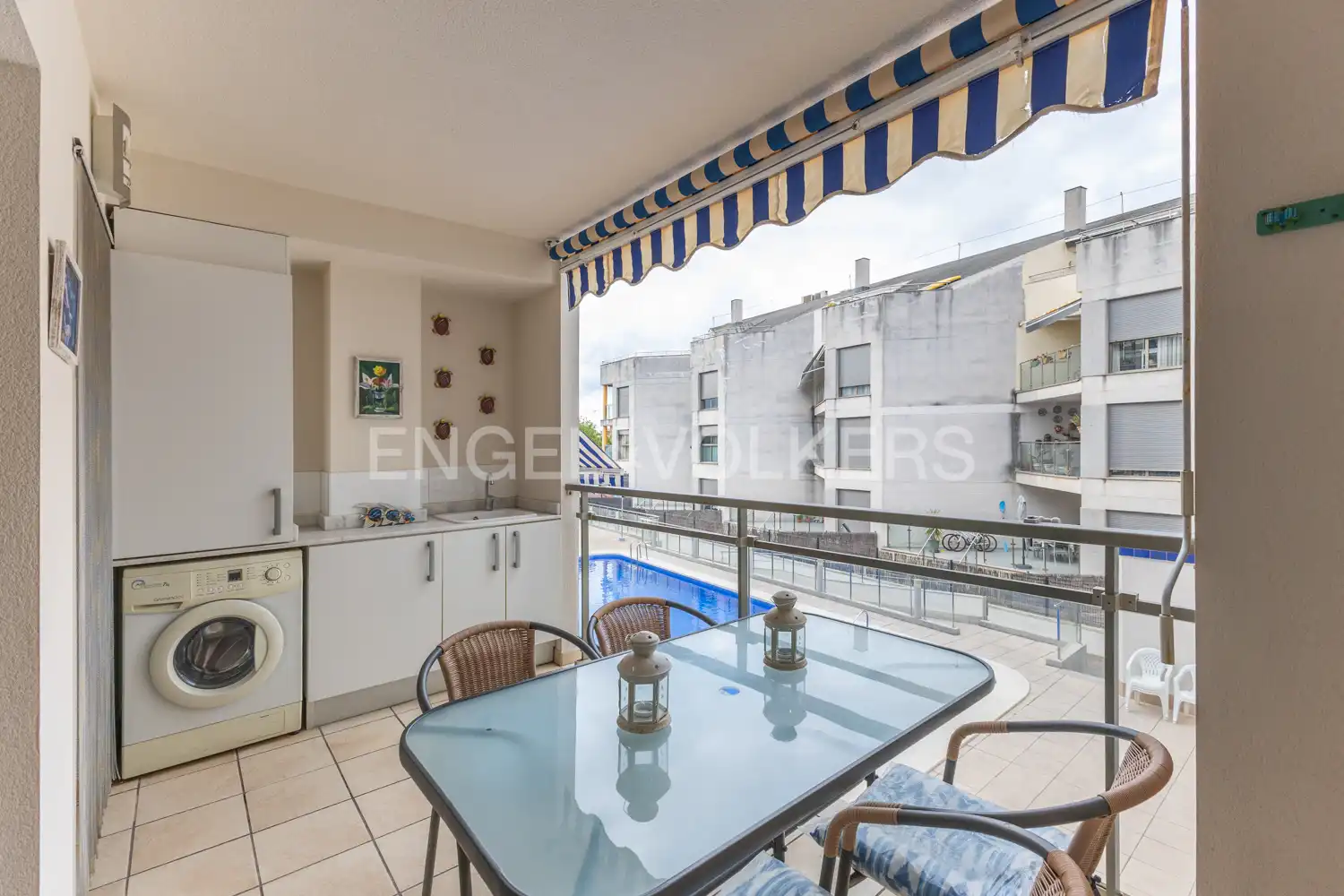 Piso de 80 m² en Puzol