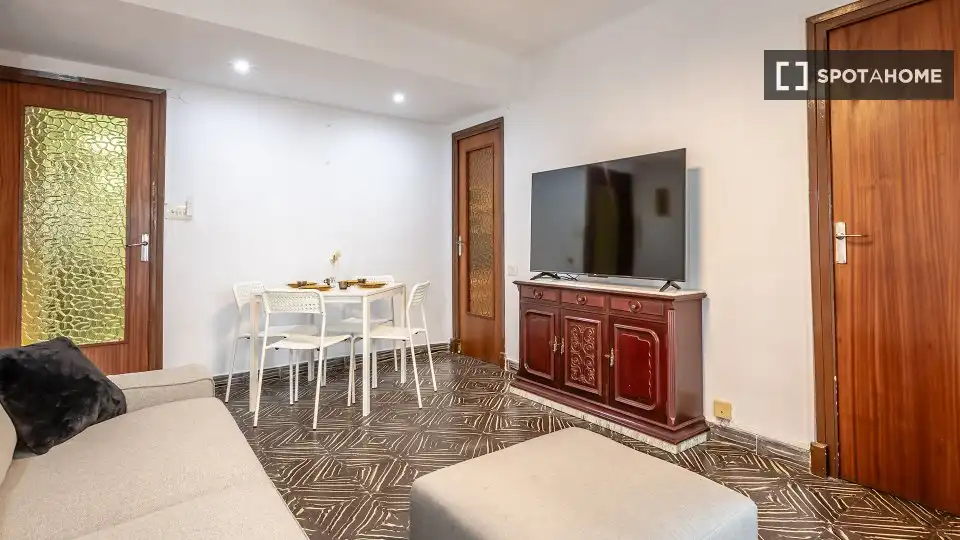 Flat for rent, Valencia