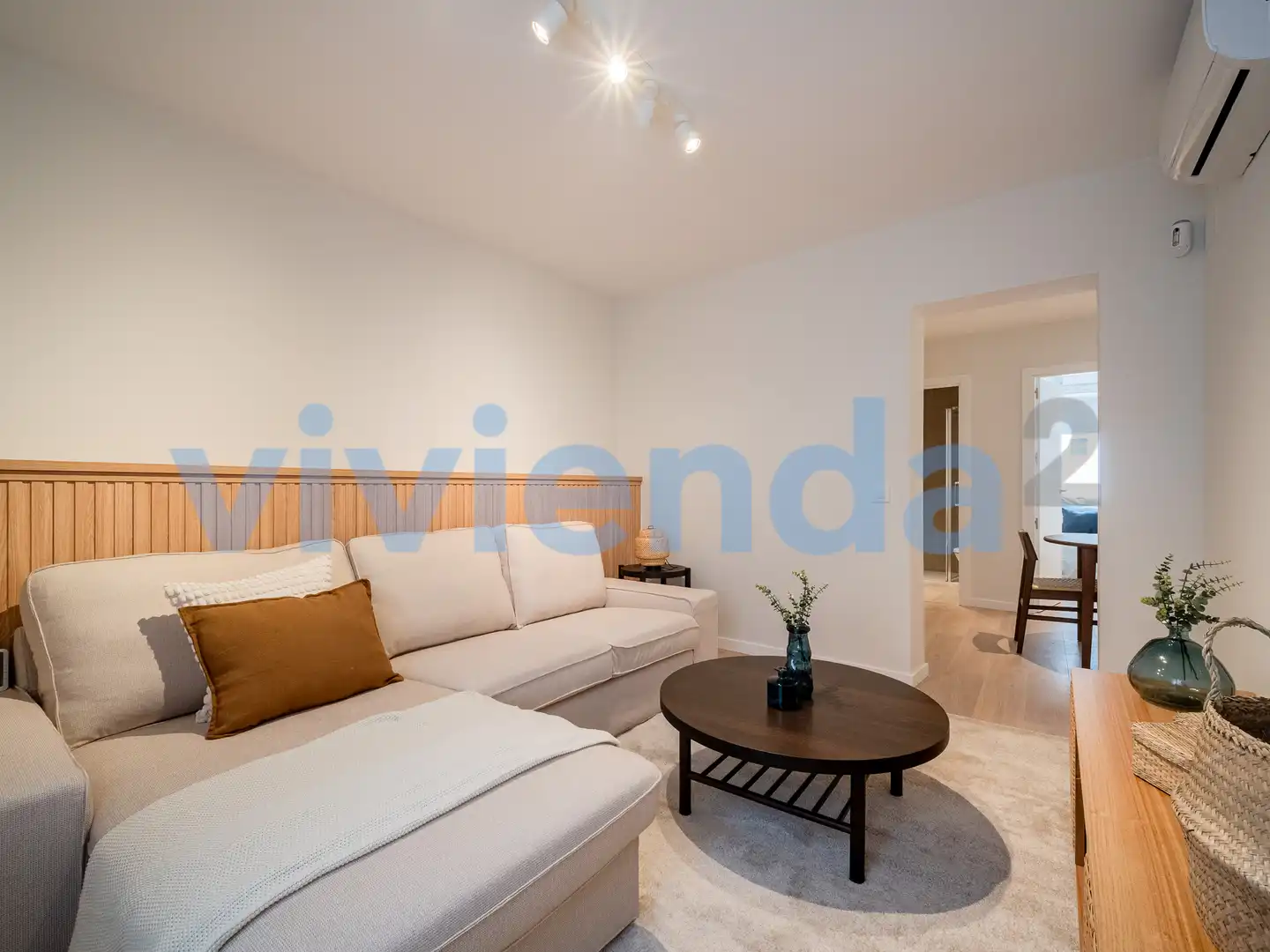 Piso de 67 m² en Madrid