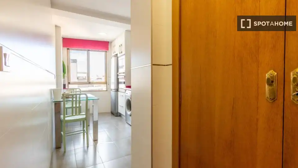 Habitación 173 m², Alicante