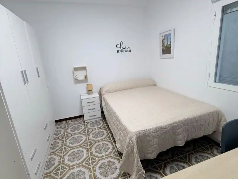 Habitación 140 m², Albacete