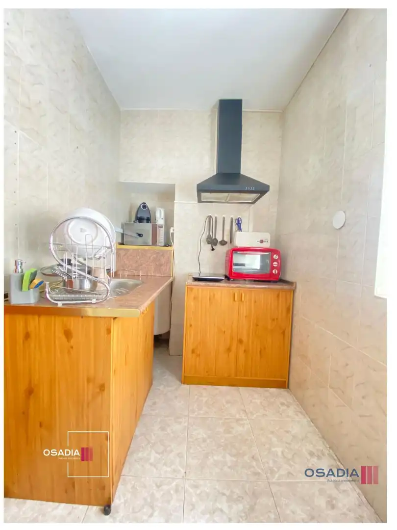 Casa de 70 m² en Santa Fe