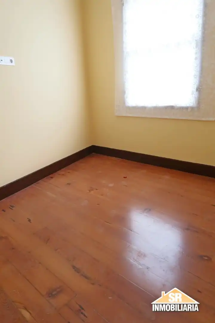 Piso de 75 m² en La Coruña
