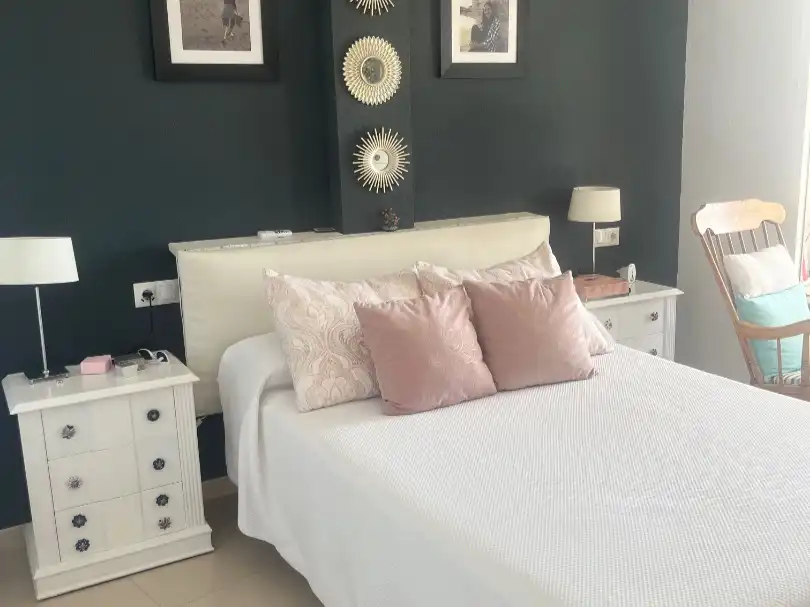 Pis de 65 m² a Fuengirola