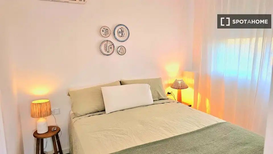 Habitación en alquiler, Alicante