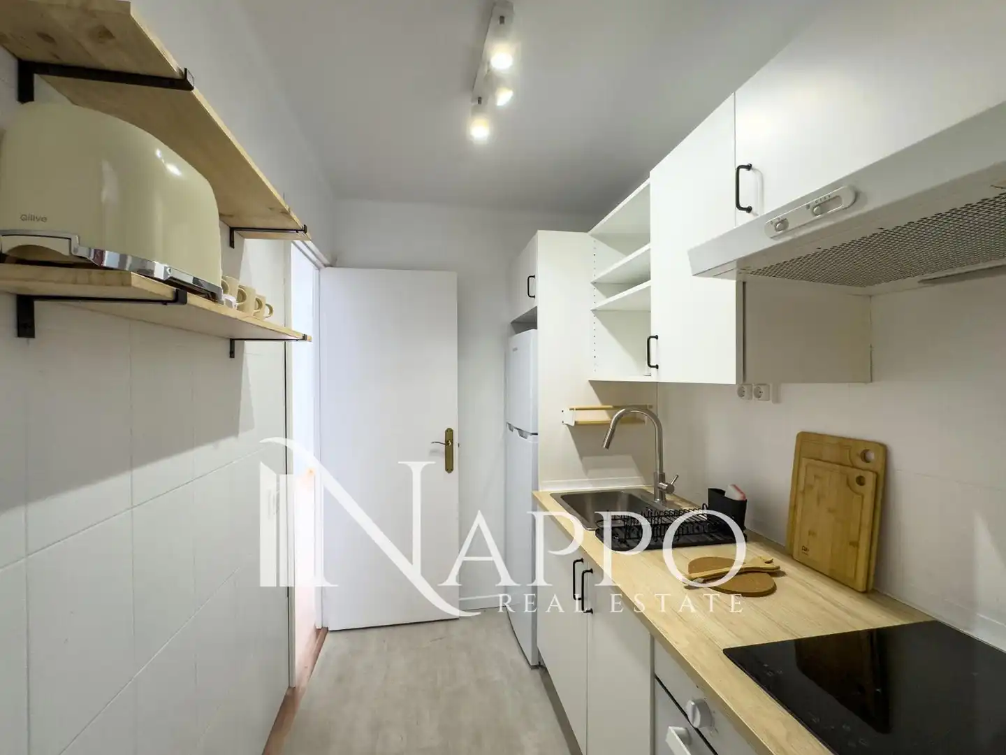 Piso de 60 m² en Palma